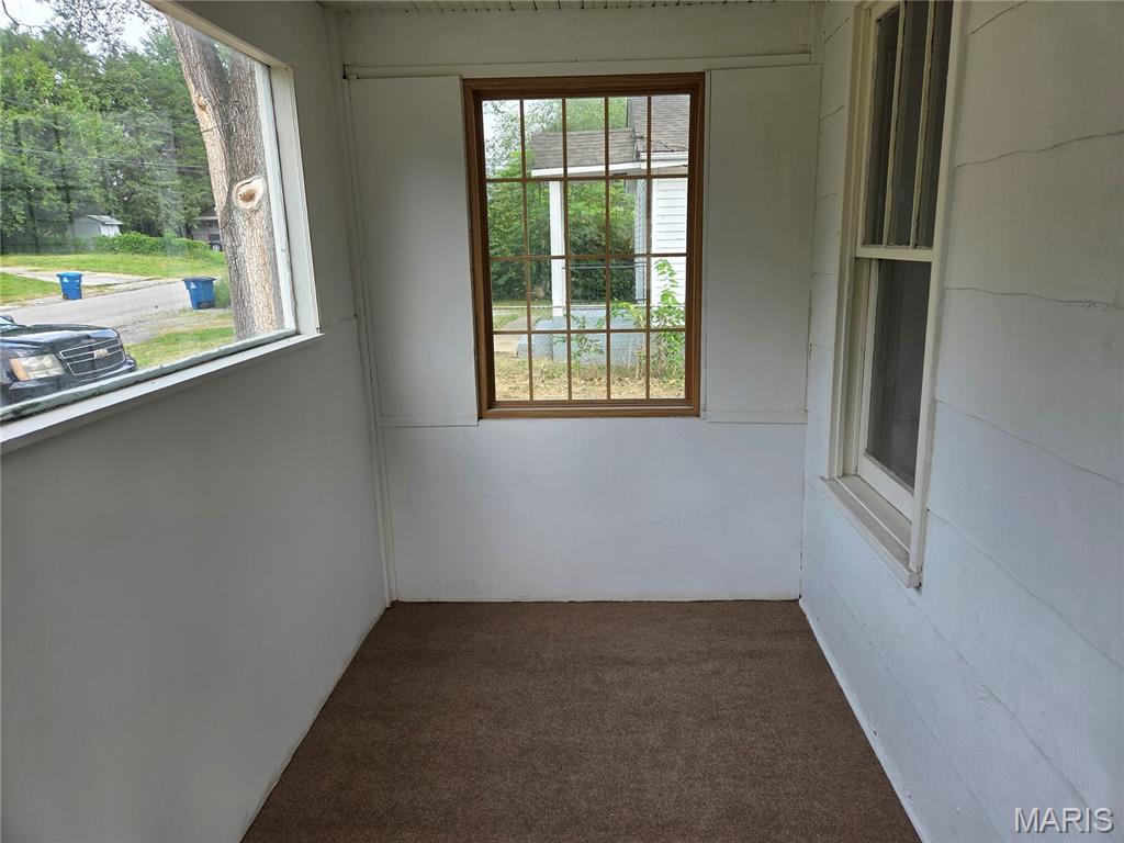 Riverview Gardens - Residential