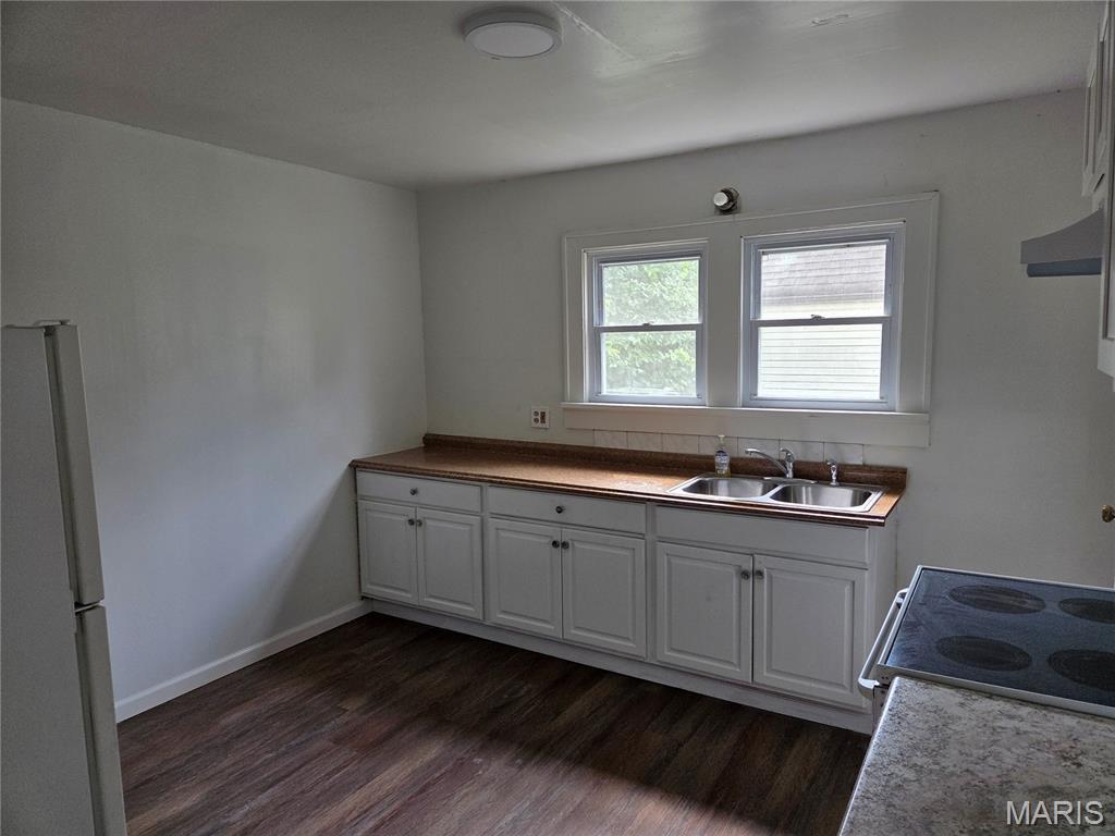 Riverview Gardens - Residential