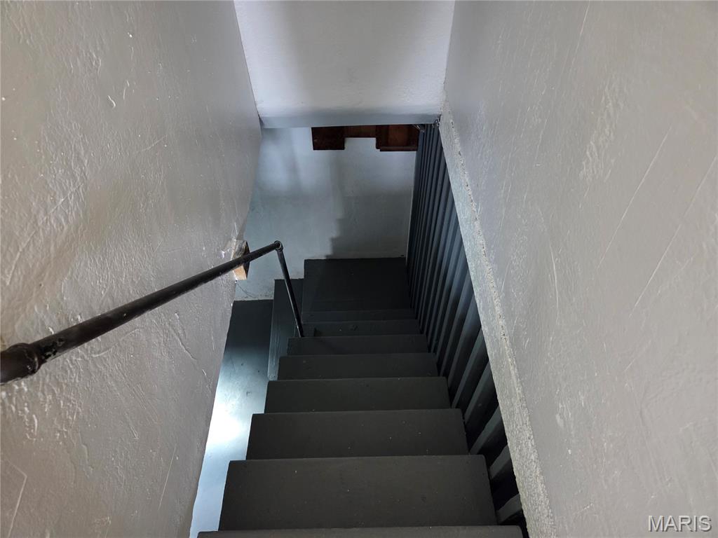 Riverview Gardens - Residential