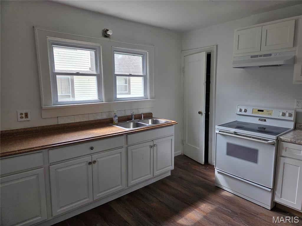 Riverview Gardens - Residential