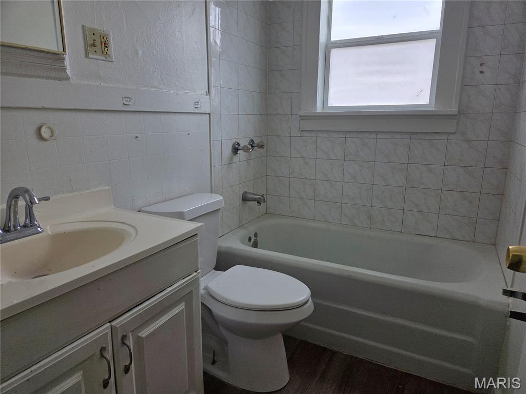 Riverview Gardens - Residential