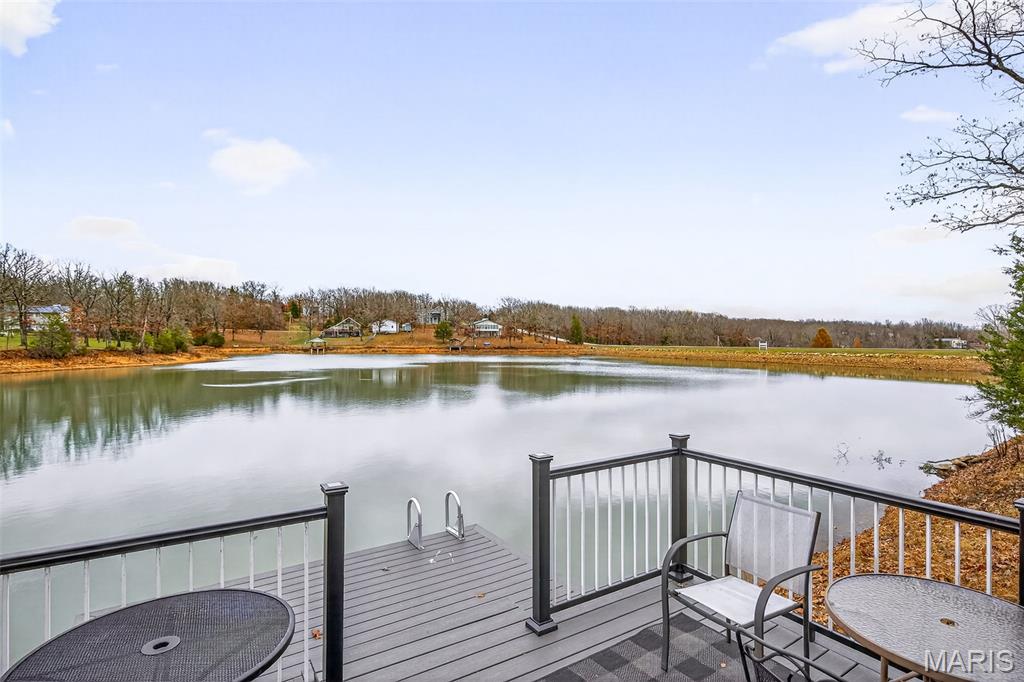 Terre du Lac - Residential