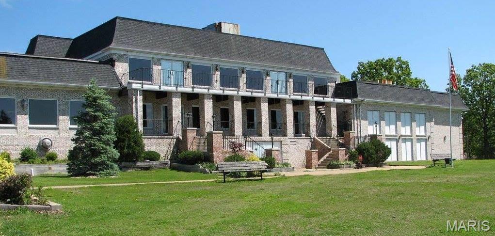 Terre du Lac - Residential