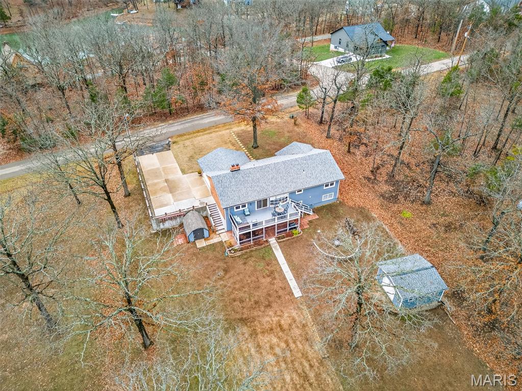 Terre du Lac - Residential