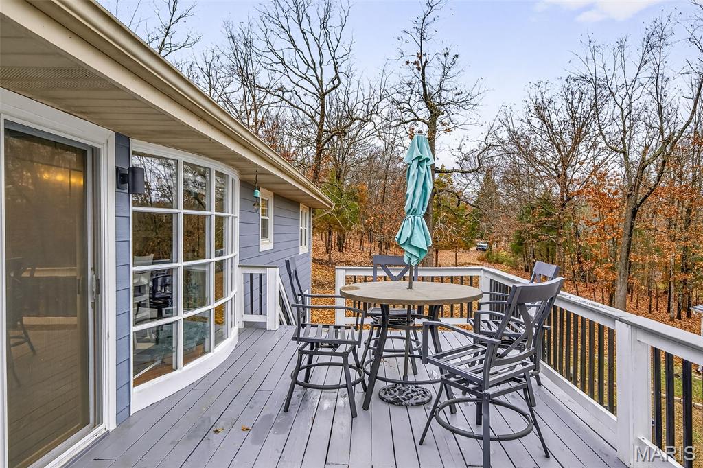 Terre du Lac - Residential