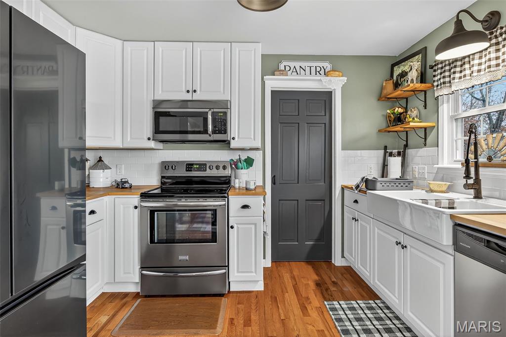 Terre du Lac - Residential