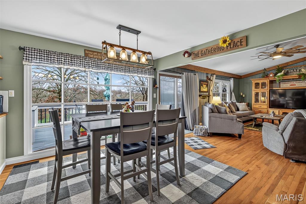 Terre du Lac - Residential