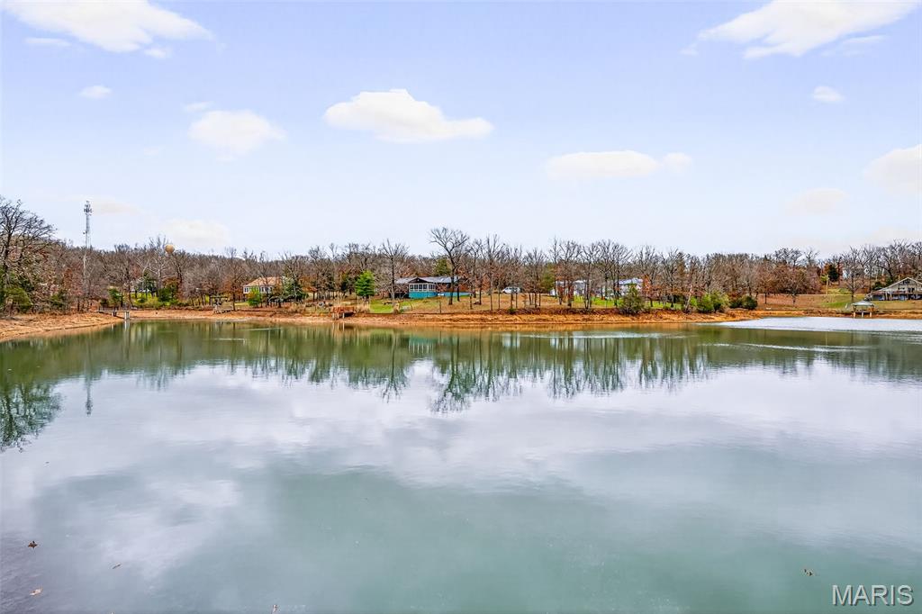 Terre du Lac - Residential