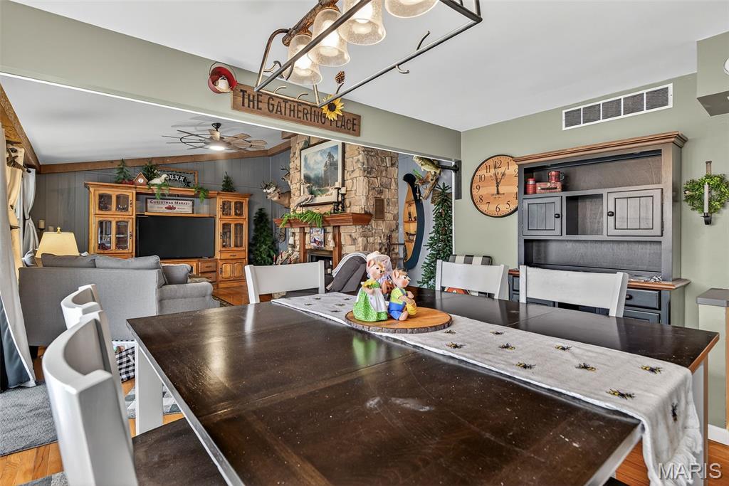 Terre du Lac - Residential