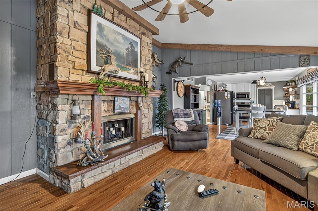 Terre du Lac - Residential