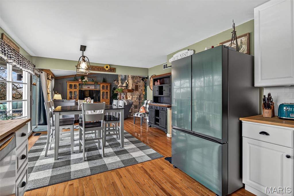 Terre du Lac - Residential