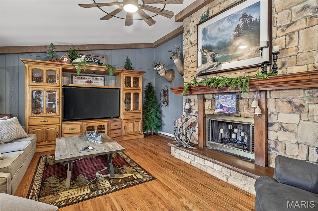 Terre du Lac - Residential