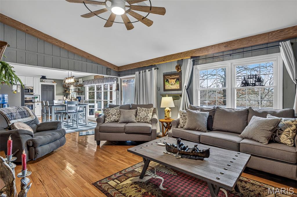 Terre du Lac - Residential