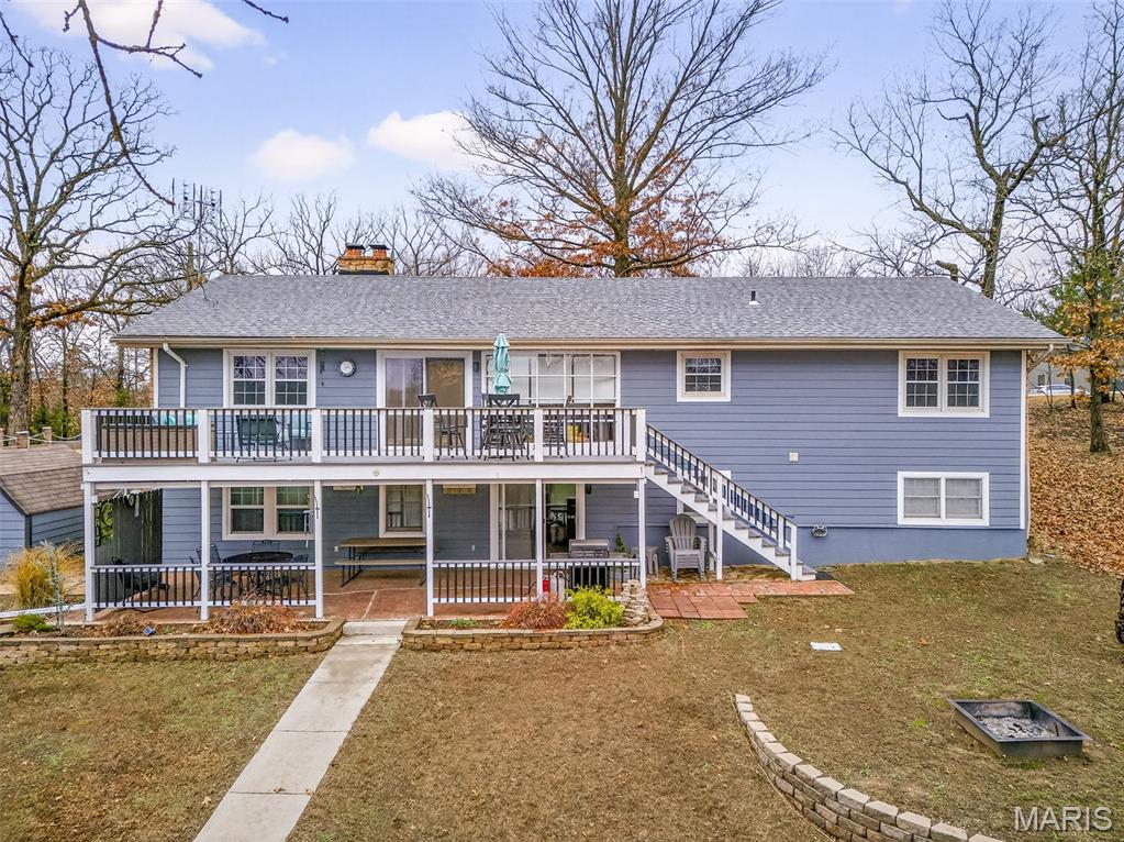 Terre du Lac - Residential