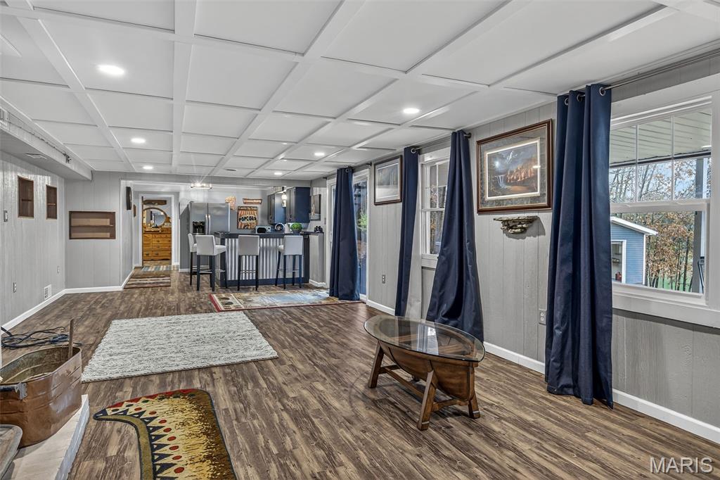 Terre du Lac - Residential