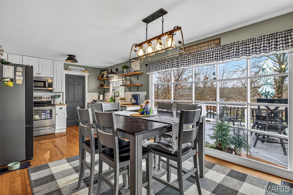 Terre du Lac - Residential