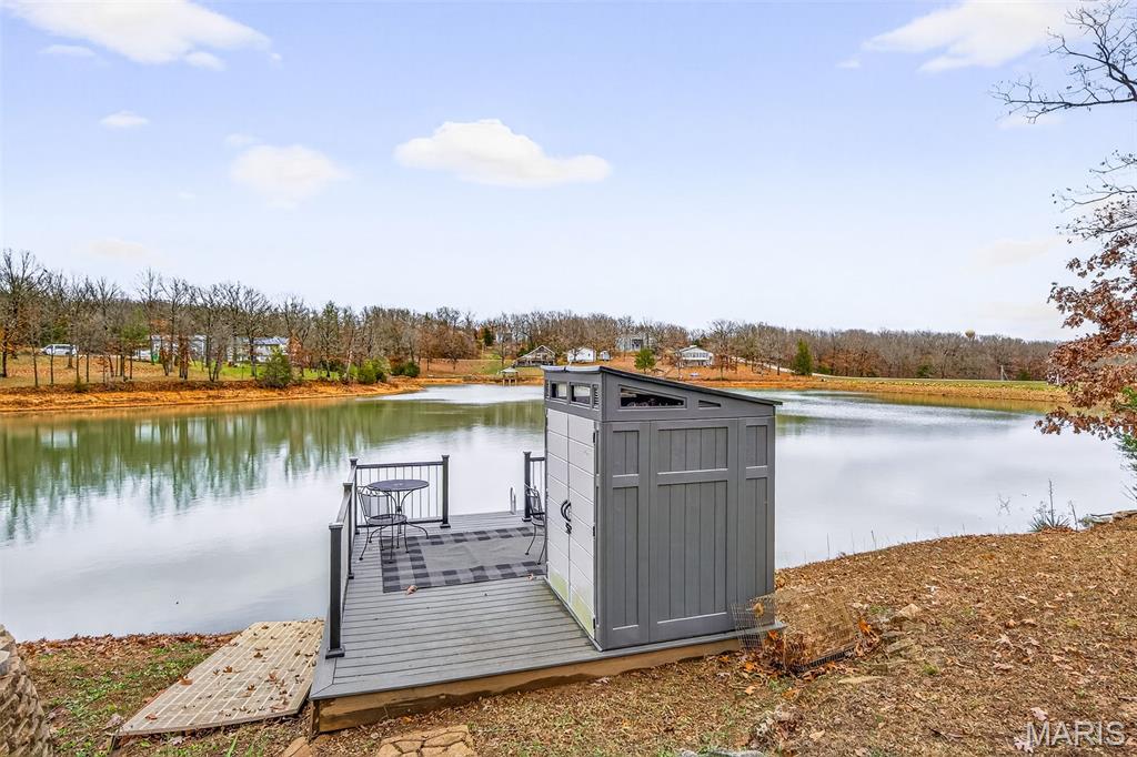 Terre du Lac - Residential