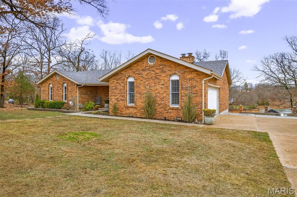 Terre du Lac - Residential