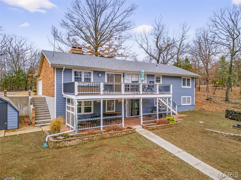 Terre du Lac - Residential