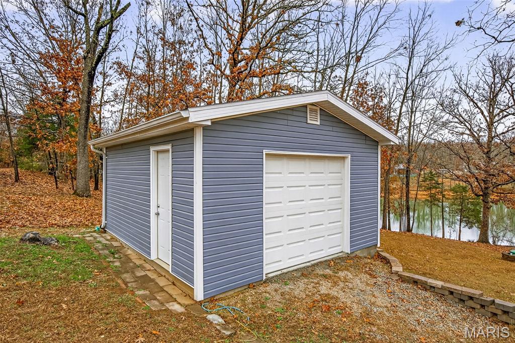 Terre du Lac - Residential