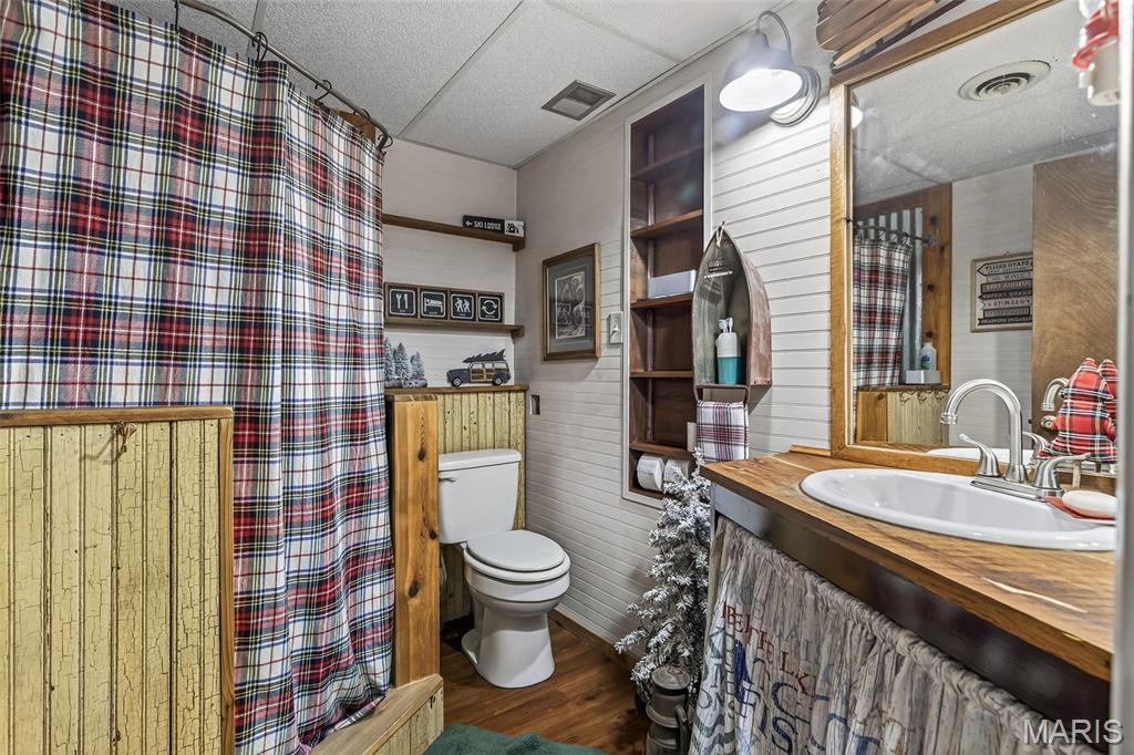 Terre du Lac - Residential