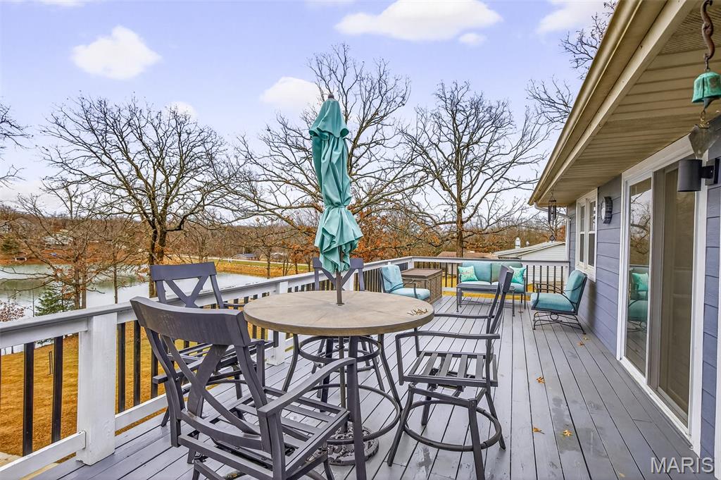 Terre du Lac - Residential