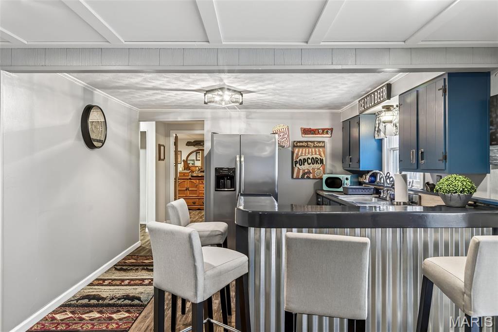 Terre du Lac - Residential