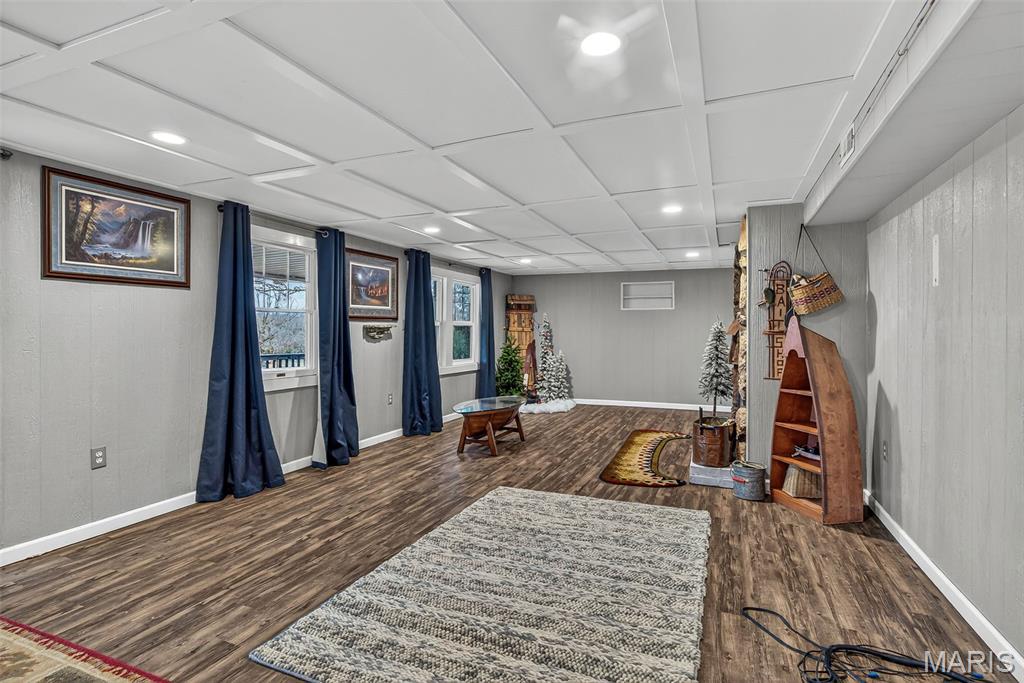 Terre du Lac - Residential