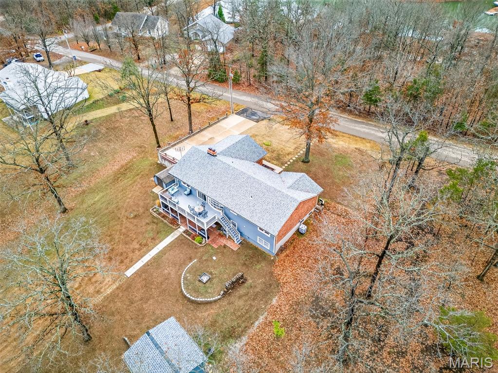 Terre du Lac - Residential