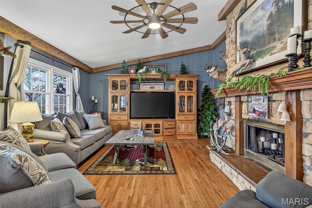 Terre du Lac - Residential