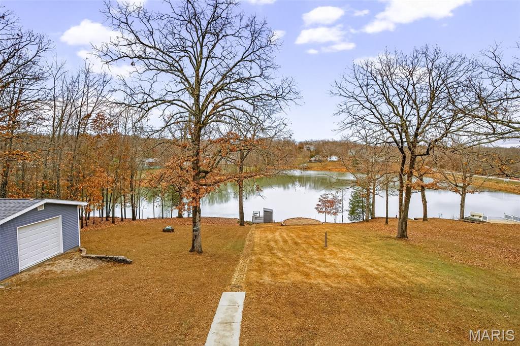 Terre du Lac - Residential