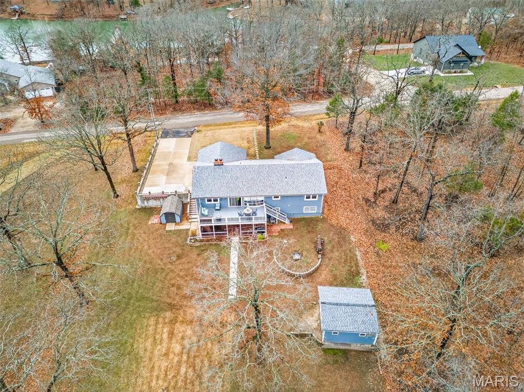 Terre du Lac - Residential