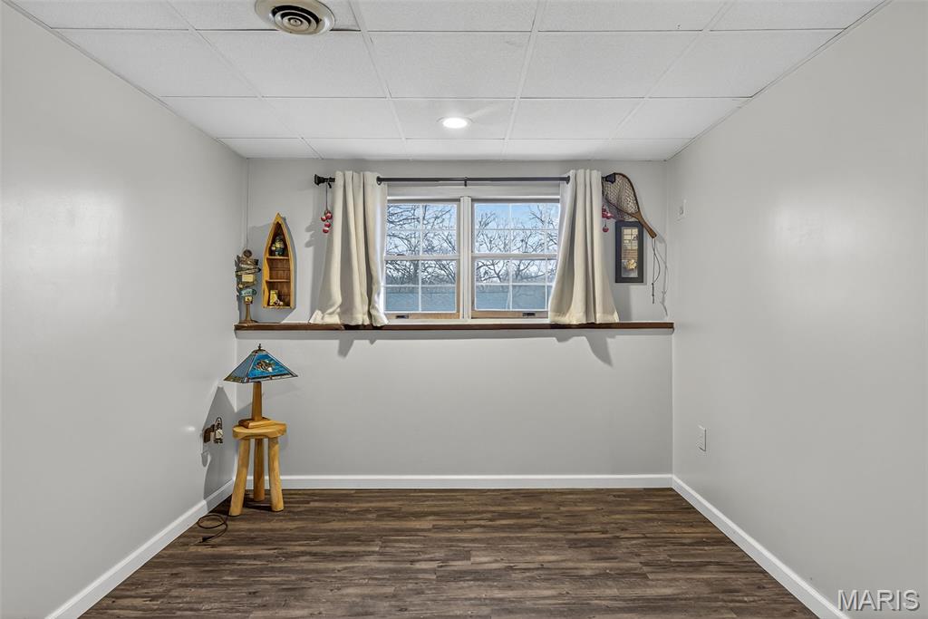 Terre du Lac - Residential