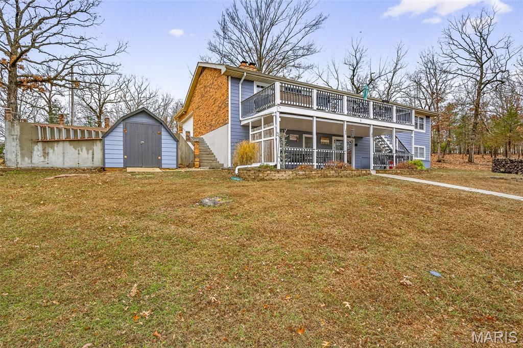 Terre du Lac - Residential