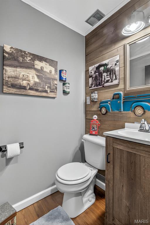 Terre du Lac - Residential