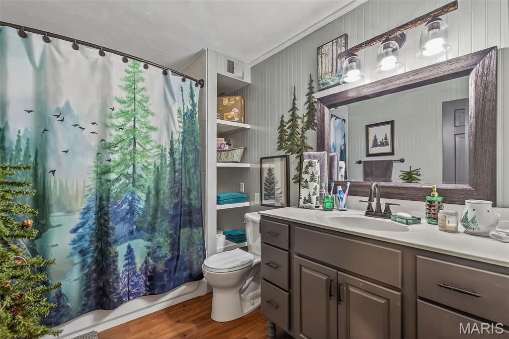 Terre du Lac - Residential