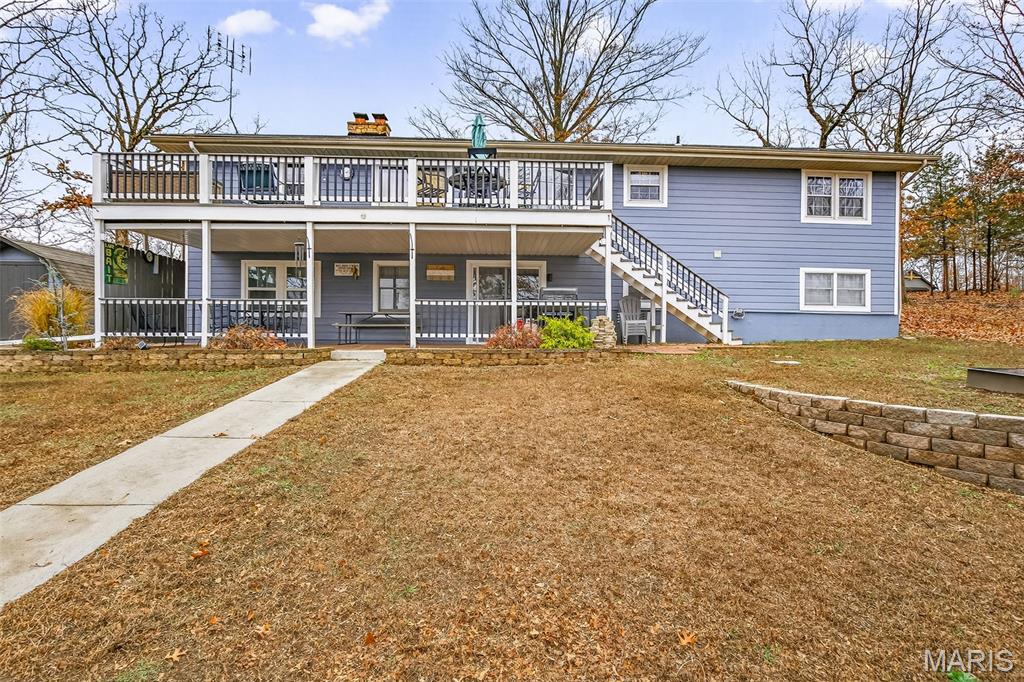 Terre du Lac - Residential