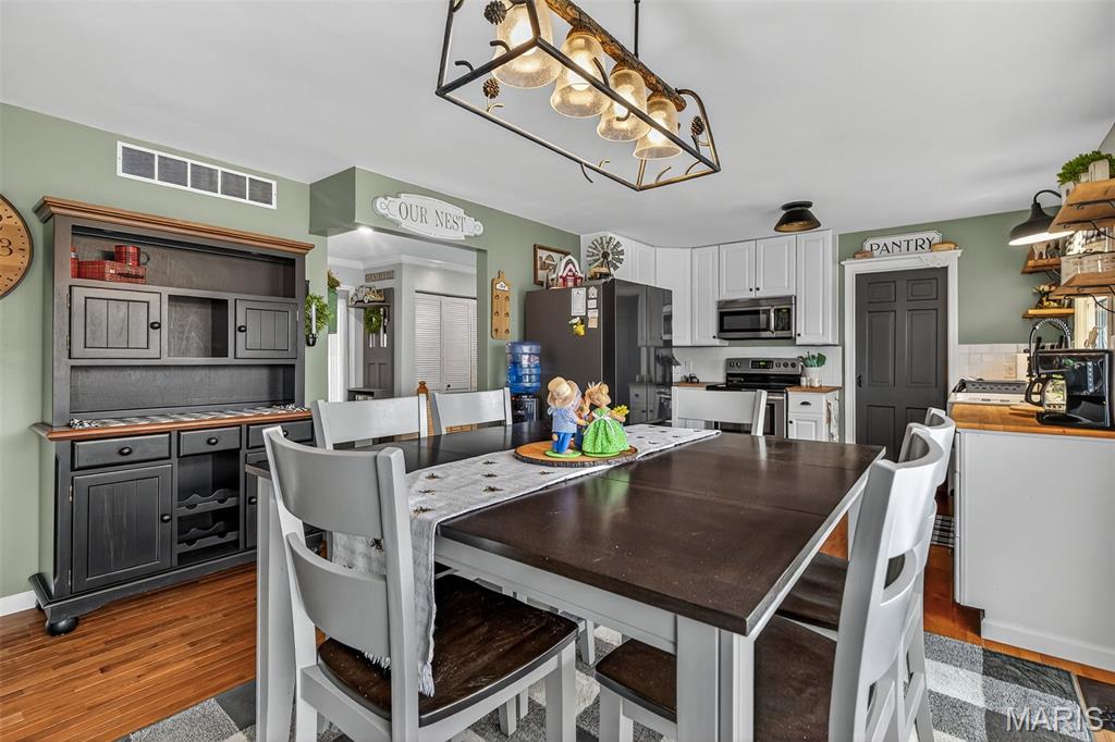 Terre du Lac - Residential