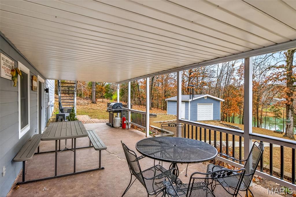 Terre du Lac - Residential