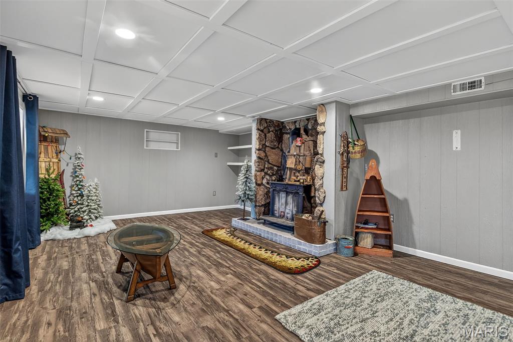 Terre du Lac - Residential