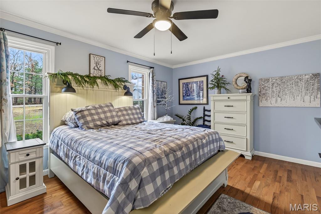 Terre du Lac - Residential