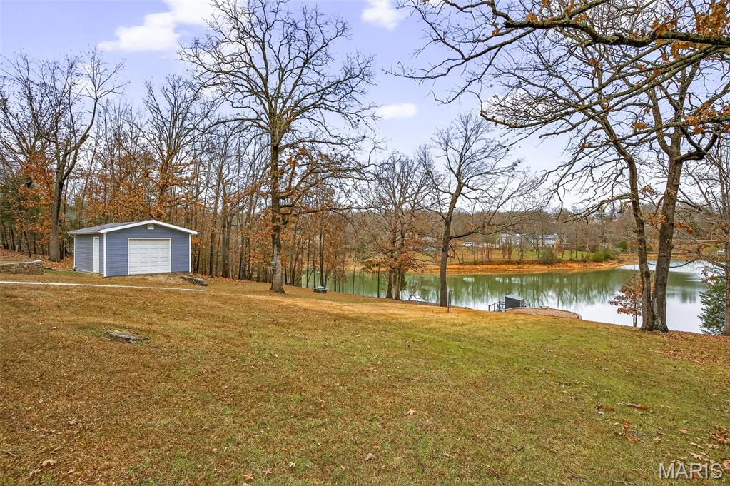 Terre du Lac - Residential