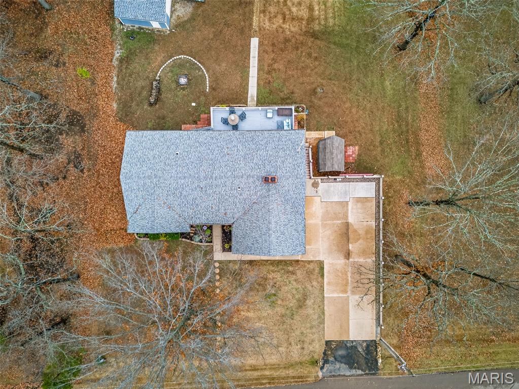 Terre du Lac - Residential