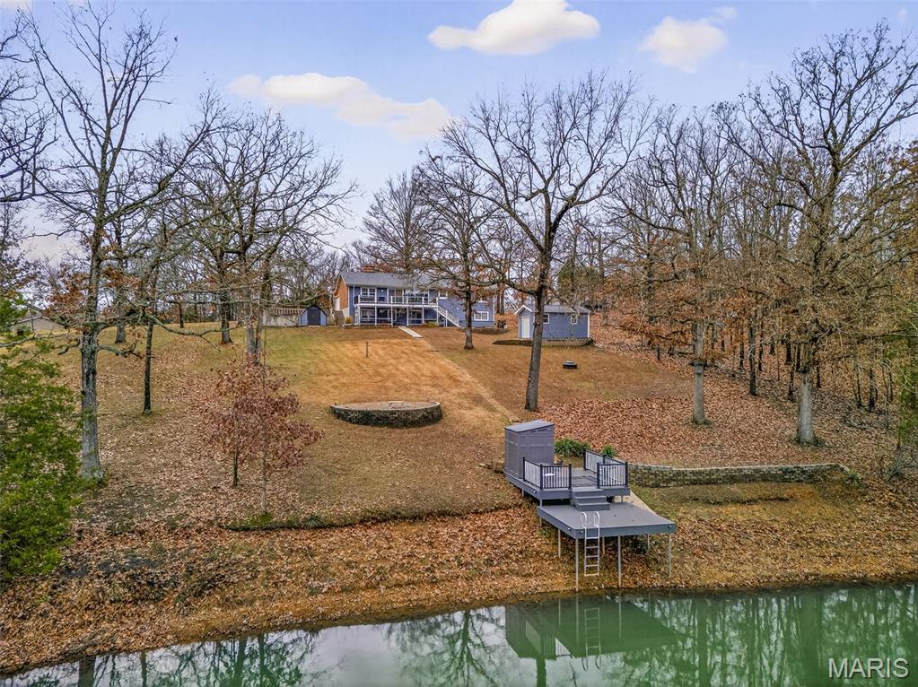 Terre du Lac - Residential