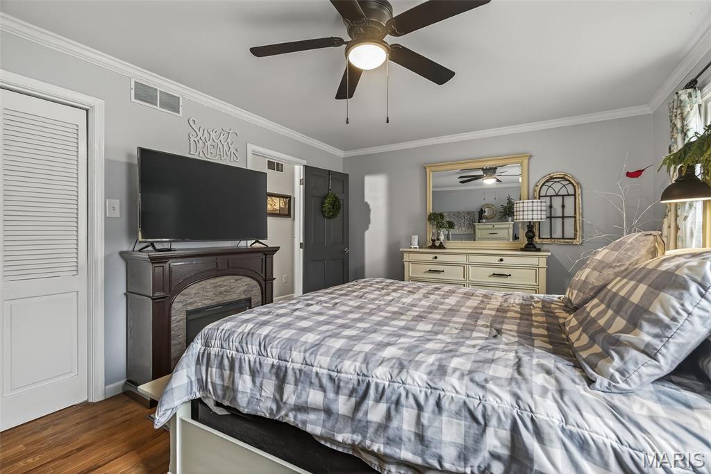 Terre du Lac - Residential