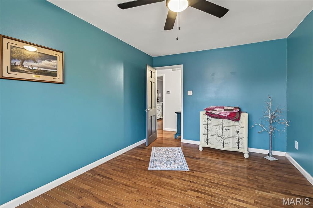 Terre du Lac - Residential