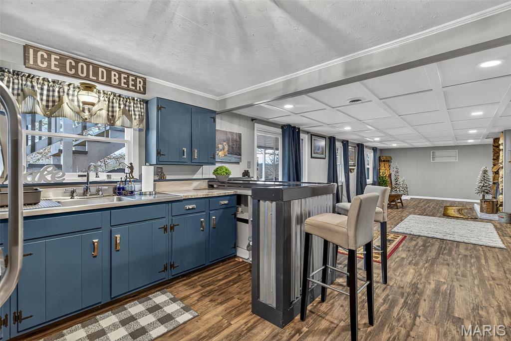 Terre du Lac - Residential