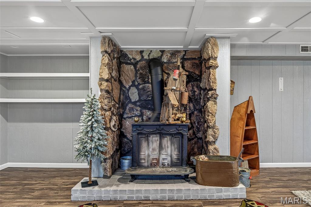 Terre du Lac - Residential