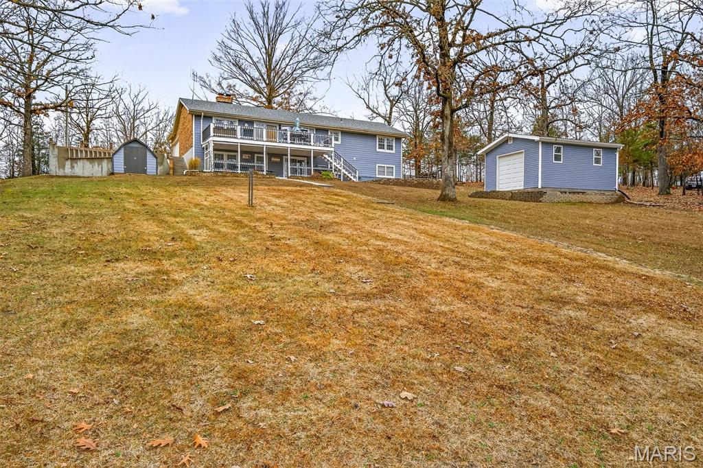 Terre du Lac - Residential