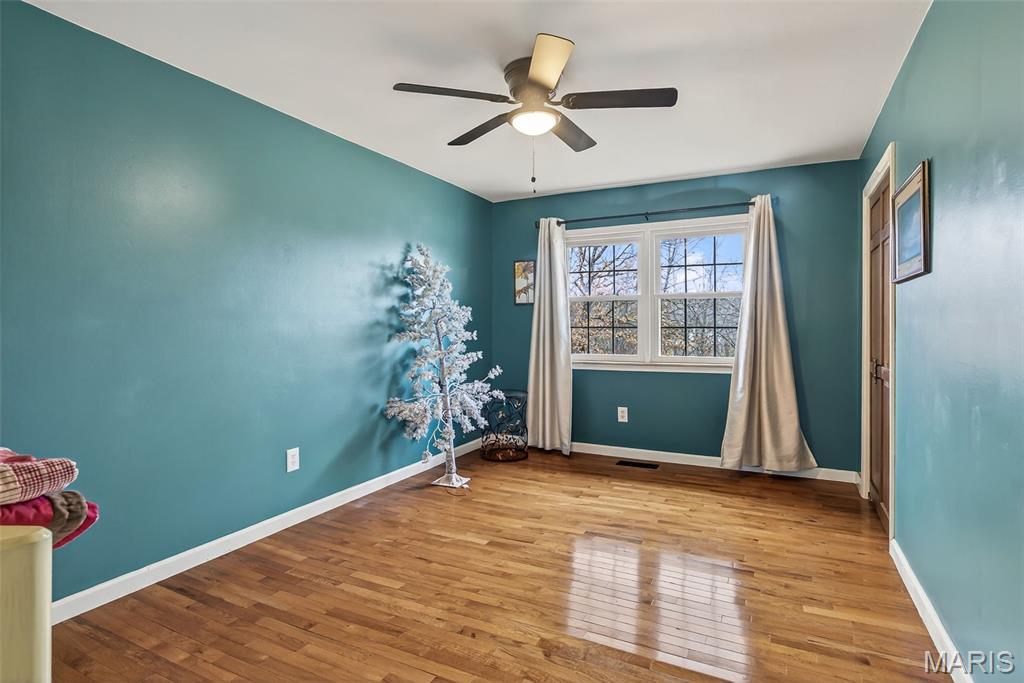 Terre du Lac - Residential